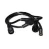 Шнур XLR-XLR Elation Elar Q1 Starter Y-Cable